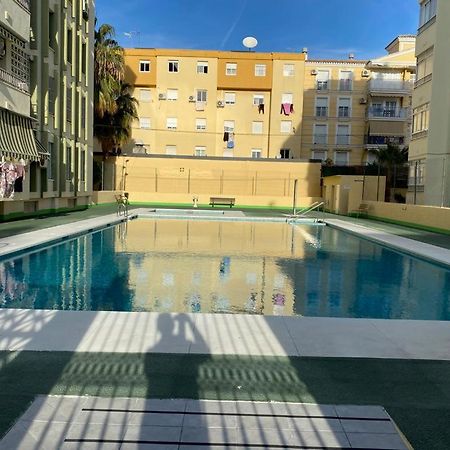 Amplio Piso En Centro De Torre Del Mar Appartement Buitenkant foto